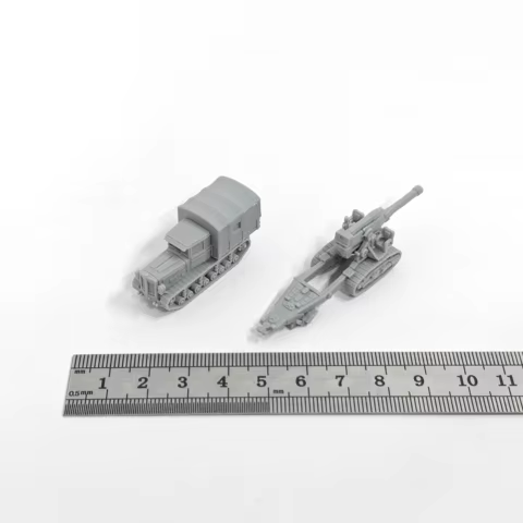 10 best sales artillery model - №3