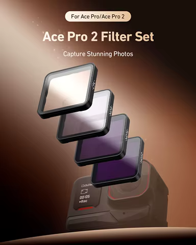 8 best sales insta360 nd filter - №3