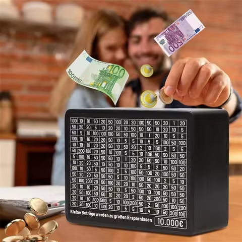 8 best sales coin saver - №3