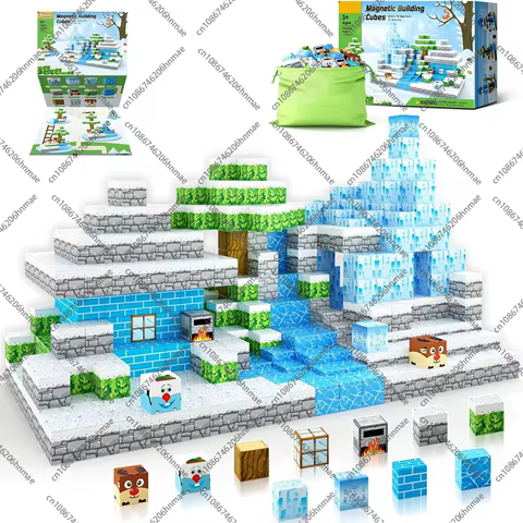 12 best sales big blocks for kids - №6