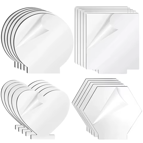 10 best sales acrylic panel - №7