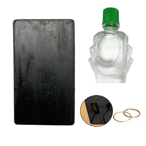 8 best sales silver test - №8