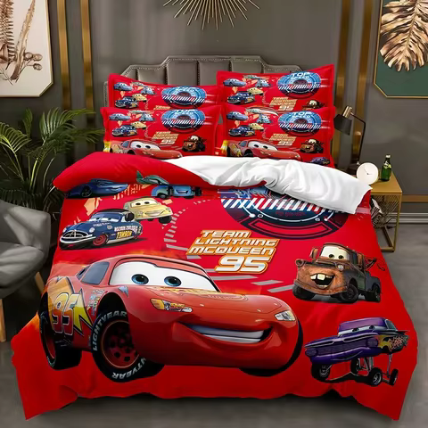 10 best sales funny duvet covers - №3
