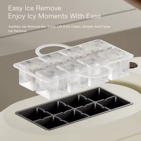 6 best sales portable ice maker - №3