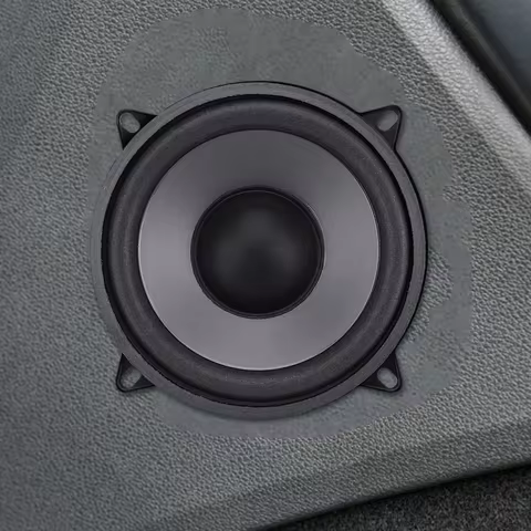 8 best sales subwoofer 500w - №1