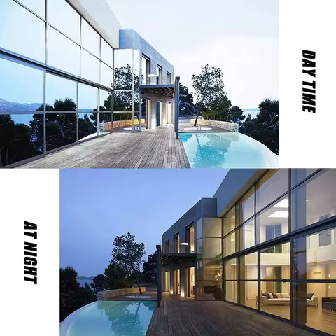 12 best sales stain glass window - №6
