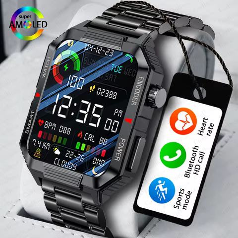 12 best sales android watch phone - №8