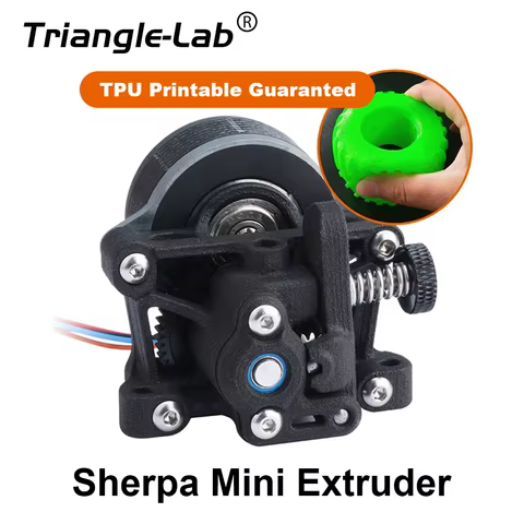 8 best sales sherpa mini - №5