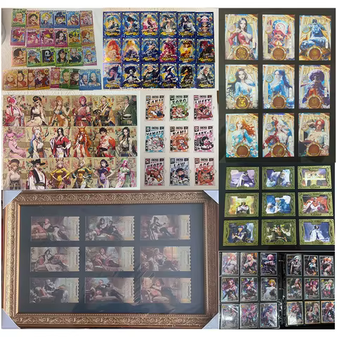12 best sales perona figure - №6