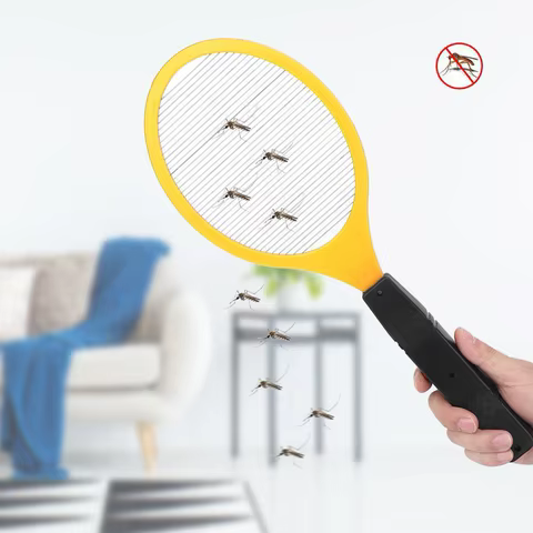 12 best sales bugzapper - №8