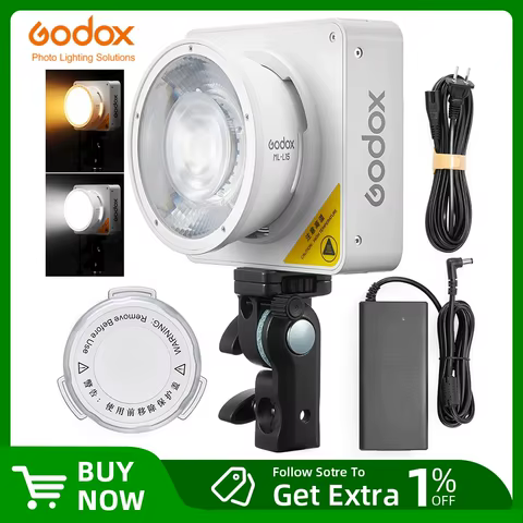 8 best sales godox led - №2