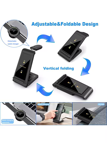 10 best sales s20 pro smartwatch - №7