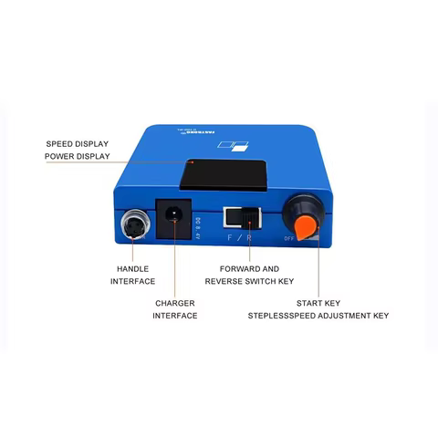 8 best sales dental polishing machine - №8