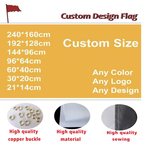 8 best sales advertising flag - №6