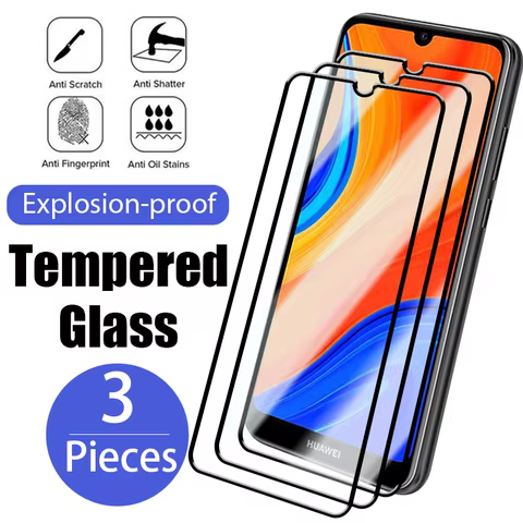 12 best sales huawei p20 lite lcd - №11