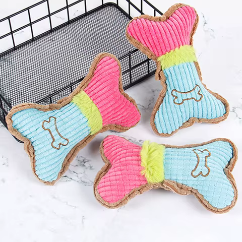 8 best sales dog bones - №6