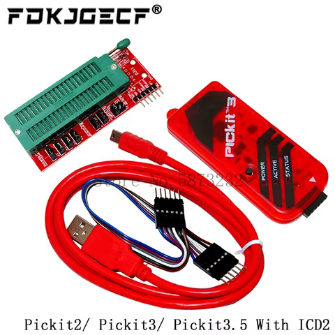 10 best sales pickit - №6