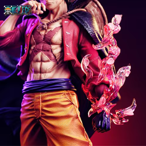 6 best sales funko luffy - №6