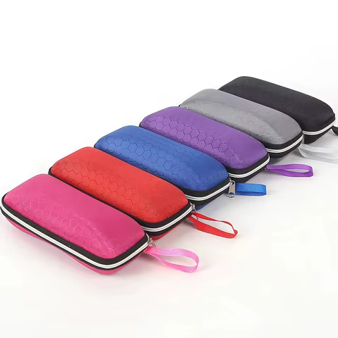 12 best sales sunglasses bag - №3