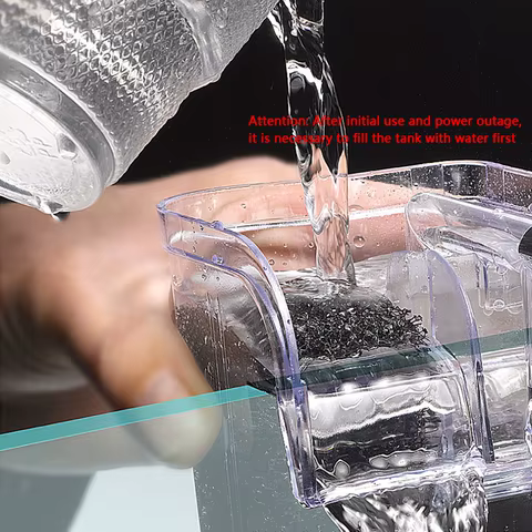 10 best sales filter sponge - №6