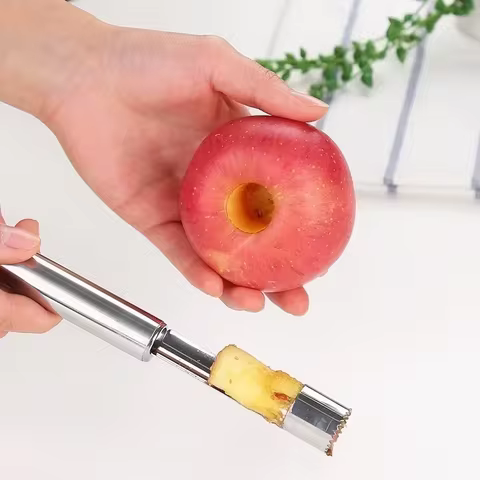 8 best sales apple core remover - №8