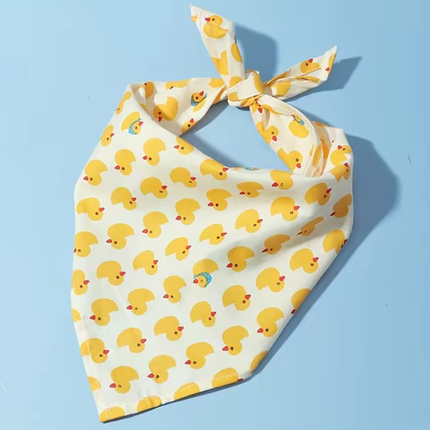 8 best sales cat shower cap - №7