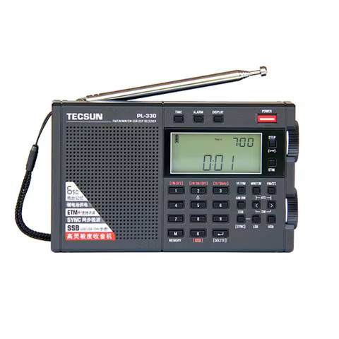 10 best sales spectrum receiver - №10