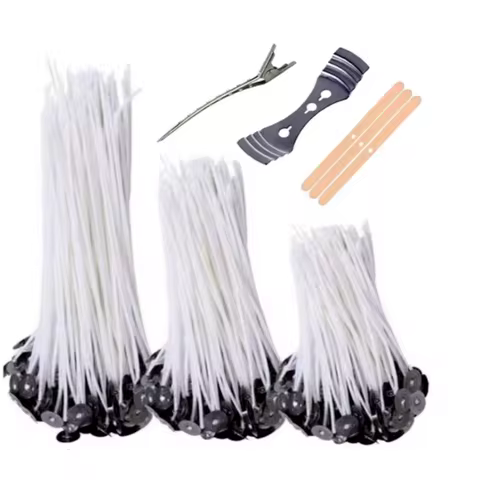 10 best sales candle making equipment - №3