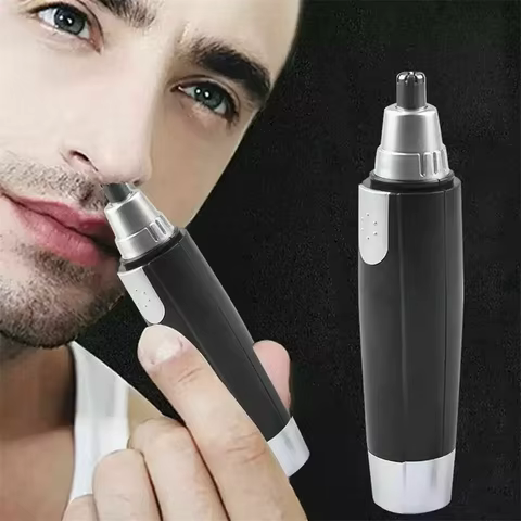 10 best sales ear hair trimmer - №9