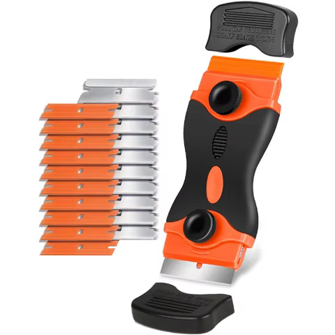 10 best sales scraper blade - №4