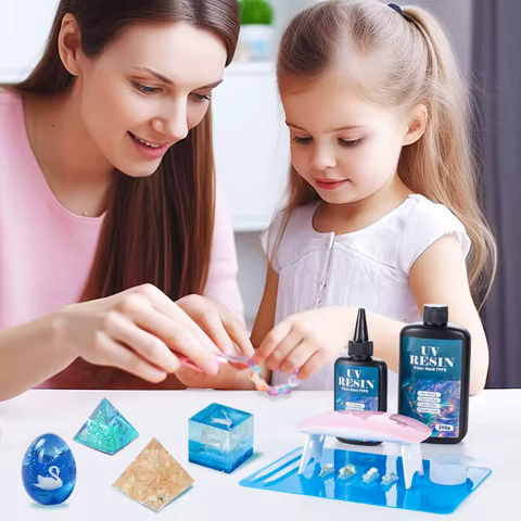 10 best sales diy epoxy resin - №5