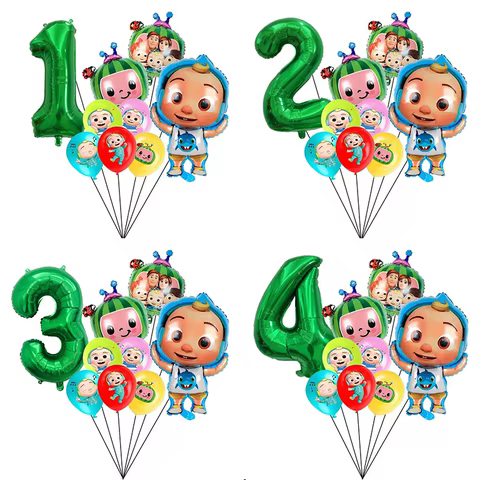 10 best sales coconut decoration - №9