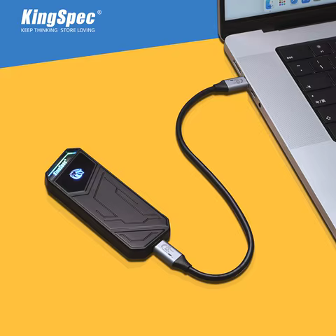10 best sales 512gb external ssd - №8