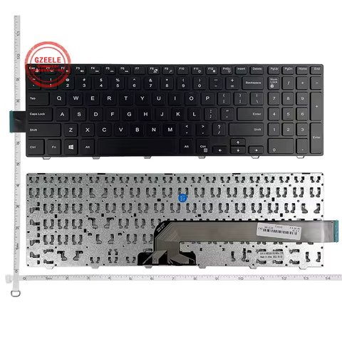 10 best sales uk keyboard - №7