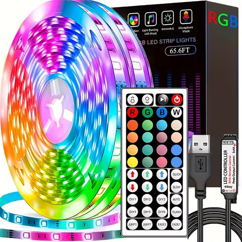 12 best sales led party supplies - №7