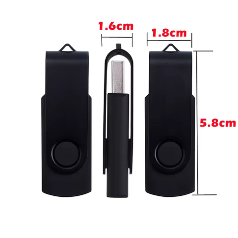 8 best sales usb card - №1