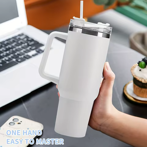 10 best sales 40 oz tumblers - №2