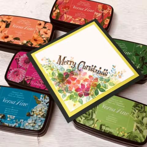 8 best sales whimsy stamps - №4