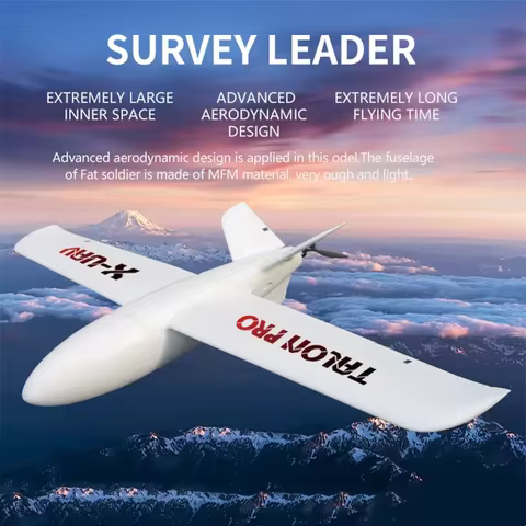 10 best sales fpv airplane - №7
