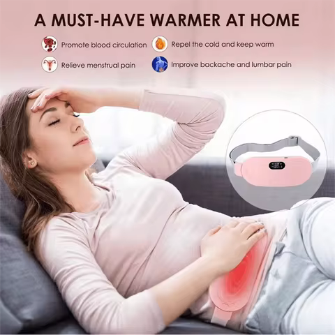 8 best sales menstrual pain - №1