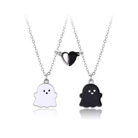 12 best sales gummy bear necklace - №10