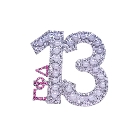 10 best sales gamma phi delta - №9