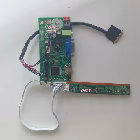 10 best sales lp140wh4 controller - №6