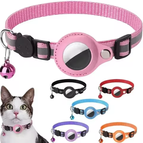 10 best sales free cat collar - №6