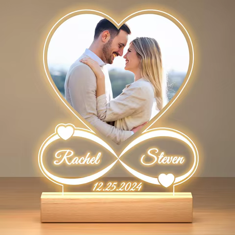 8 best sales custom acrylic sign - №6