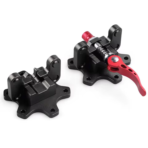 6 best sales thrustmaster quick release - №2