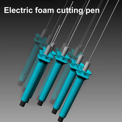 10 best sales foam cut - №5