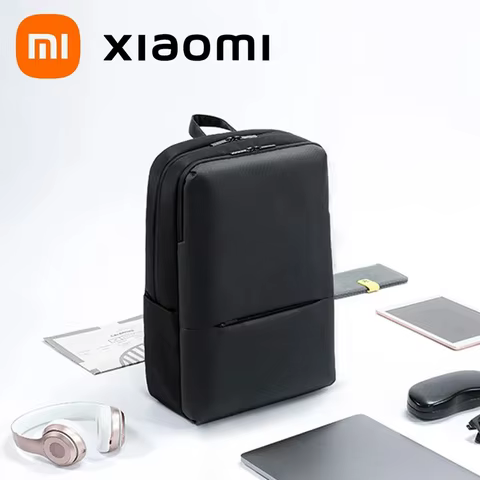 8 best sales xiaomi backpack business - №2