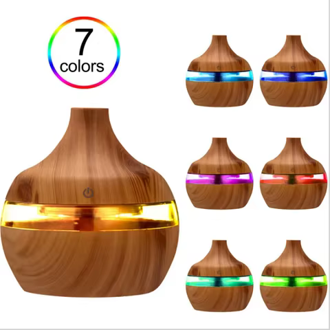 10 best sales aroma 360 diffuser - №6