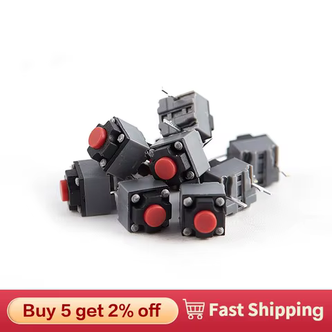 12 best sales kailh - №8